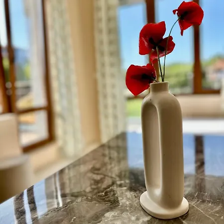 Кастро Апарт Apartmán