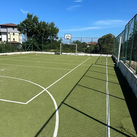 Кастро Апарт * Varvara (Burgas)